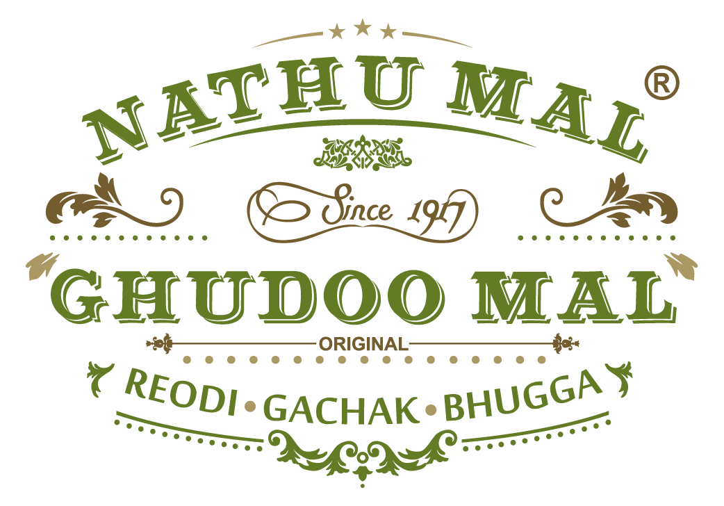 Nathu Mal Ghudoo mal